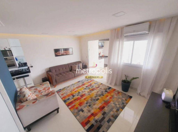 Imagem Apartamento com 2 Quartos à Venda, 60 m² em Sacomã - São Paulo Imagem Apartamento com 2 Quartos à Venda, 60 m² em Sacomã - São Paulo