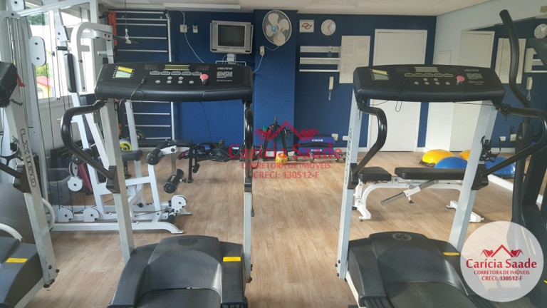 Imagem Apartamento com 3 Quartos à Venda, 80 m² em Vila Clementino - São Paulo