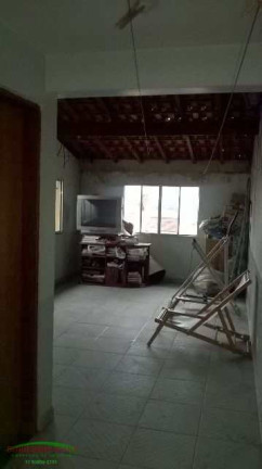Imagem Sobrado com 3 Quartos à Venda, 200 m² em Picanço - Guarulhos
