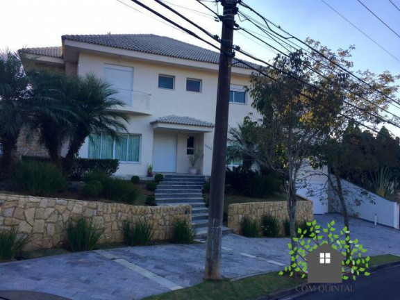 Imagem Casa com 5 Quartos à Venda, 1.600 m² em Granja Viana Ii - Cotia