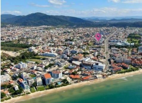 Imagem Apartamento com 2 Quartos à Venda, 65 m² em Ingleses Norte - Florianópolis