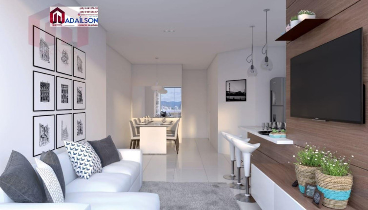 Imagem Imóvel com 3 Quartos à Venda, 