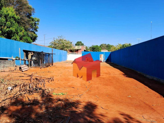 Imagem Terreno à Venda, 701 m² em Alvorada - Araçatuba Imagem Terreno à Venda, 701 m² em Alvorada - Araçatuba