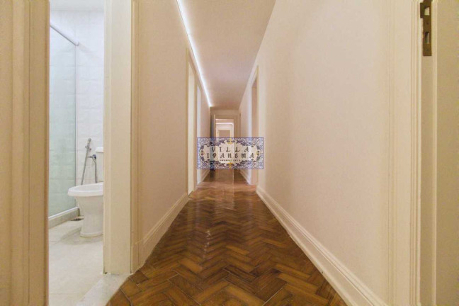 Imagem Apartamento com 4 Quartos à Venda, 420 m² em Flamengo - Rio De Janeiro