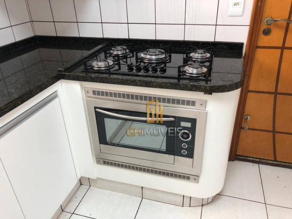 Imagem Apartamento com 3 Quartos à Venda, 72 m² em Cidade Jardim - Goiânia Imagem Apartamento com 3 Quartos à Venda, 72 m² em Cidade Jardim - Goiânia