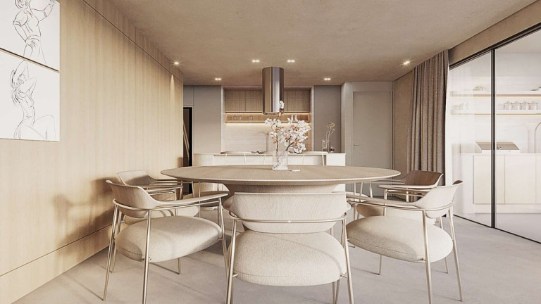 Imagem Apartamento com 3 Quartos à Venda, 118 m² em Ponta De Matos - Cabedelo Imagem Apartamento com 3 Quartos à Venda, 118 m² em Ponta De Matos - Cabedelo
