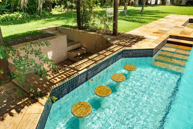 Imagem Casa com 5 Quartos à Venda, 1.130 m² em Sítios De Recreio Gramado - Campinas Imagem Casa com 5 Quartos à Venda, 1.130 m² em Sítios De Recreio Gramado - Campinas
