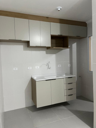 Imagem Apartamento com 2 Quartos para Alugar, 43 m² em Jardim Da Glória - Cotia Imagem Apartamento com 2 Quartos para Alugar, 43 m² em Jardim Da Glória - Cotia