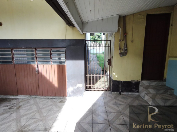 Imagem Casa com 2 Quartos à Venda, 87 m² em Duque De Caxias - São Leopoldo Imagem Casa com 2 Quartos à Venda, 87 m² em Duque De Caxias - São Leopoldo