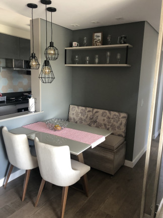 Imagem Imóvel com 3 Quartos à Venda, 58 m² em Ferrazópolis - São Bernardo Do Campo Imagem Imóvel com 3 Quartos à Venda, 58 m² em Ferrazópolis - São Bernardo Do Campo
