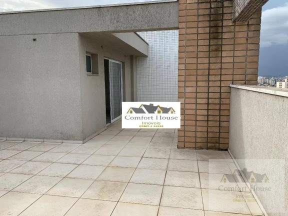 Imóvel com 3 Quartos à Venda, 204 m² em Santa Maria - São Caetano Do Sul