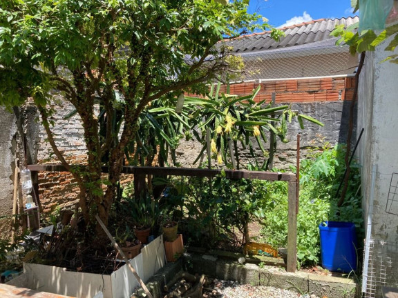 Imagem Casa com 2 Quartos à Venda, 166 m² em Vila Amorim - Suzano