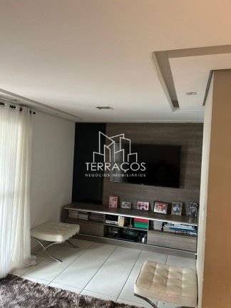 Imagem Imóvel com 3 Quartos para Alugar, 111 m² em Medeiros - Jundiaí Imagem Imóvel com 3 Quartos para Alugar, 111 m² em Medeiros - Jundiaí