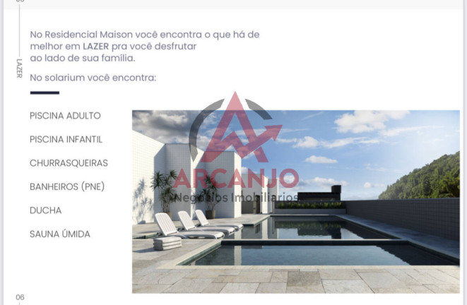 Imagem Apartamento com 2 Quartos à Venda, 76 m² em Praia Grande - Ubatuba Imagem Apartamento com 2 Quartos à Venda, 76 m² em Praia Grande - Ubatuba