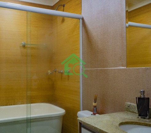 Imagem Cobertura com 3 Quartos à Venda, 144 m² em Jardim Umuarama - São Paulo