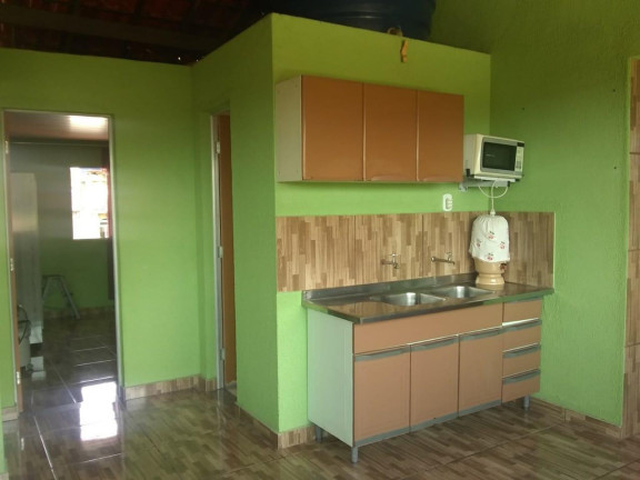 Imagem Casa com 4 Quartos à Venda, 120 m² em Santa Fé (justinópolis) - Ribeirão Das Neves Imagem Casa com 4 Quartos à Venda, 120 m² em Santa Fé (justinópolis) - Ribeirão Das Neves