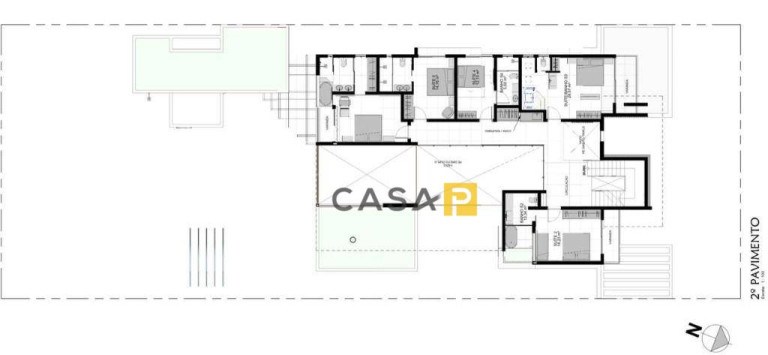 Imagem Casa com 7 Quartos à Venda, 1.000 m² em Riviera De São Lourenço - Bertioga Imagem Casa com 7 Quartos à Venda, 1.000 m² em Riviera De São Lourenço - Bertioga