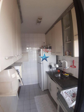 Imagem Apartamento com 3 Quartos à Venda, 65 m² em Jaguaribe - Osasco Imagem Apartamento com 3 Quartos à Venda, 65 m² em Jaguaribe - Osasco