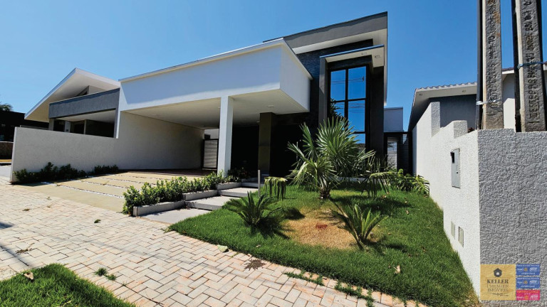 Casa com 3 Quartos à Venda, 160 m² em Jardim Florença - Foz Do Iguaçu