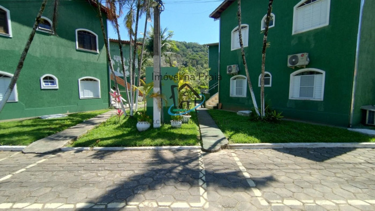 Imagem Apartamento com 2 Quartos à Venda, 48 m² em Praia Da Maranduba - Ubatuba Imagem Apartamento com 2 Quartos à Venda, 48 m² em Praia Da Maranduba - Ubatuba