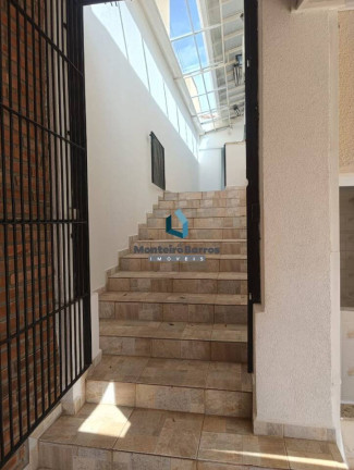 Imagem Casa com 4 Quartos à Venda, 300 m² em Jardim Flamboyant - Campinas Imagem Casa com 4 Quartos à Venda, 300 m² em Jardim Flamboyant - Campinas