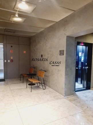 Imagem Apartamento com 1 Quarto à Venda, 19 m² em Consolação - São Paulo Imagem Apartamento com 1 Quarto à Venda, 19 m² em Consolação - São Paulo