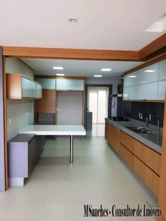 Imagem Apartamento com 3 Quartos à Venda, 215 m² em Jardim Portal Da Colina - Sorocaba