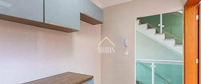 Imagem Sobrado com 3 Quartos à Venda, 125 m² em Vila Pires - Santo André Imagem Sobrado com 3 Quartos à Venda, 125 m² em Vila Pires - Santo André