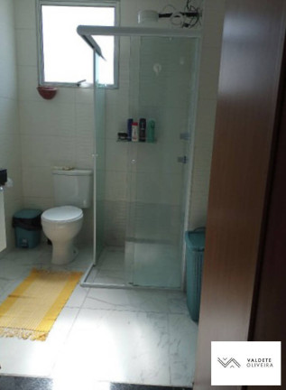 Imagem Apartamento com 2 Quartos à Venda, 44 m² em Jardim Gurilândia - Taubaté