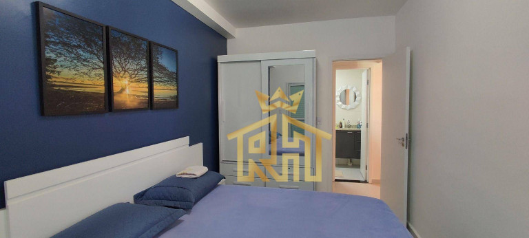 Imagem Apartamento com 2 Quartos à Venda, 74 m² em Boqueirão - Praia Grande Imagem Apartamento com 2 Quartos à Venda, 74 m² em Boqueirão - Praia Grande