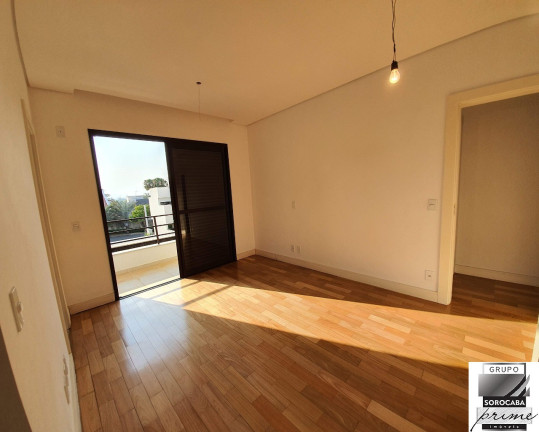 Imagem Casa com 4 Quartos à Venda, 460 m² em Parque Campolim - Sorocaba