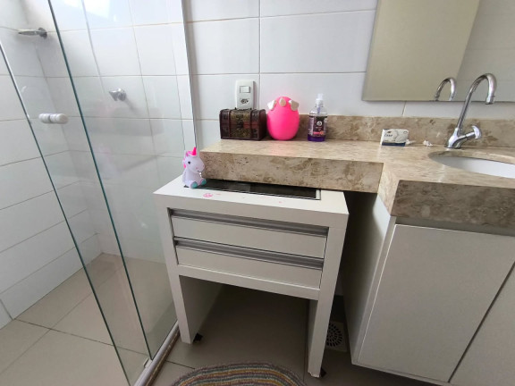 Imagem Casa de Condomínio com 3 Quartos à Venda, 135 m² em Sitios Santa Luzia - Aparecida De Goiania Imagem Casa de Condomínio com 3 Quartos à Venda, 135 m² em Sitios Santa Luzia - Aparecida De Goiania