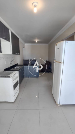 Imagem Apartamento com 2 Quartos à Venda, 68 m² em Centro - Ponta Grossa