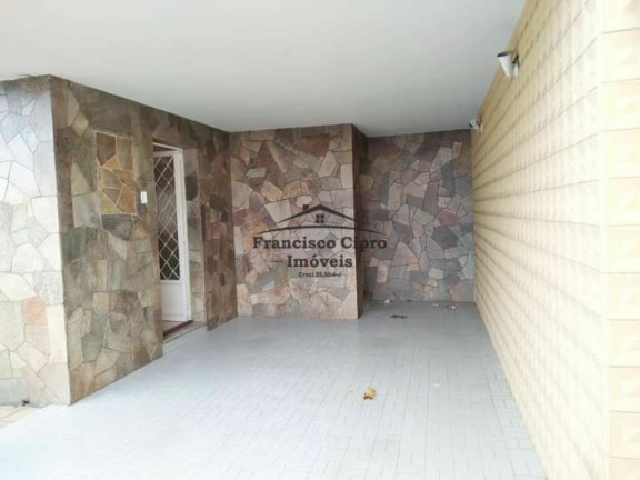 Casa com 3 Quartos à Venda, 110 m² em Pedregulho - Guaratinguetá