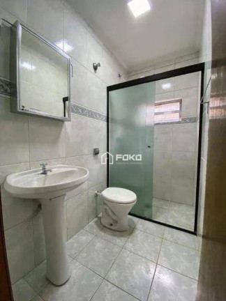 Imagem Sobrado para Alugar, 130 m² em Jardim Santa Francisca - Guarulhos Imagem Sobrado para Alugar, 130 m² em Jardim Santa Francisca - Guarulhos