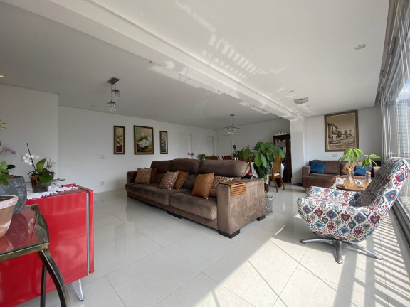 Imagem Apartamento com 3 Quartos à Venda, 128 m² em Vila Andrade - São Paulo Imagem Apartamento com 3 Quartos à Venda, 128 m² em Vila Andrade - São Paulo