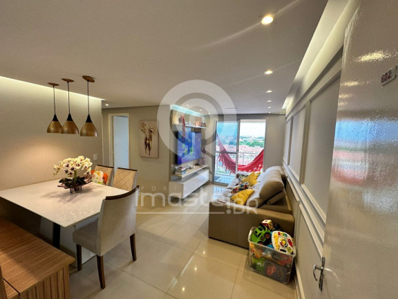 Imagem Apartamento com 3 Quartos à Venda, 67 m² em Passaré - Fortaleza