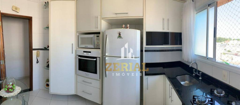 Imagem Apartamento com 2 Quartos à Venda, 67 m² em Osvaldo Cruz - São Caetano Do Sul Imagem Apartamento com 2 Quartos à Venda, 67 m² em Osvaldo Cruz - São Caetano Do Sul