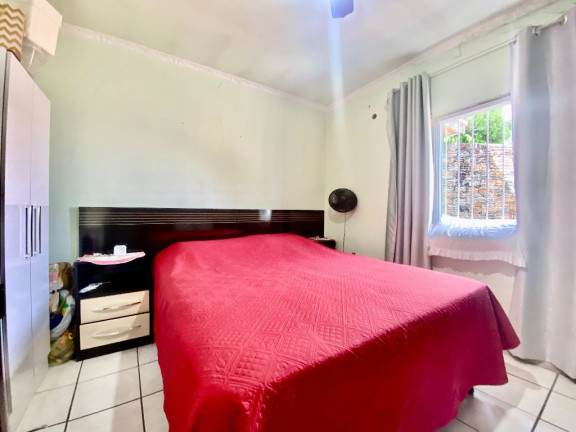 Imagem Casa com 5 Quartos à Venda, 160 m² em Praia Comprida - São José