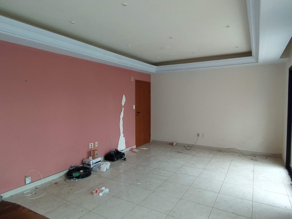 Imagem Cobertura com 3 Quartos à Venda, 110 m² em Praia Do Morro - Guarapari Imagem Cobertura com 3 Quartos à Venda, 110 m² em Praia Do Morro - Guarapari