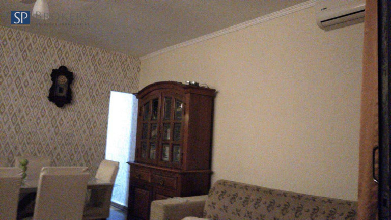 Imagem Apartamento com 3 Quartos à Venda, 123 m² em Centro - Campinas