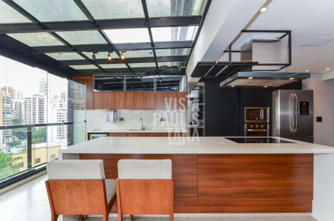 Imagem Apartamento com 2 Quartos à Venda, 160 m² em Vila Mariana - São Paulo Imagem Apartamento com 2 Quartos à Venda, 160 m² em Vila Mariana - São Paulo