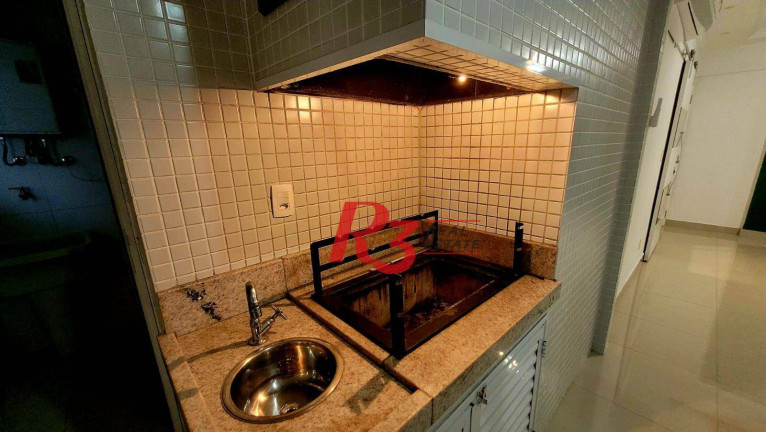 Imagem Apartamento com 3 Quartos à Venda, 123 m² em Ponta Da Praia - Santos Imagem Apartamento com 3 Quartos à Venda, 123 m² em Ponta Da Praia - Santos