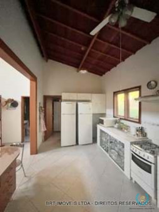 Imagem Casa de Condomínio com 3 Quartos à Venda, 247 m² em Saboó - São Roque