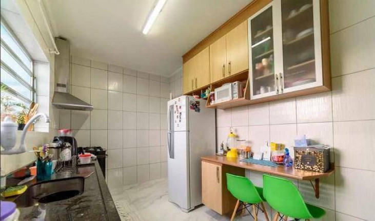 Imagem Apartamento com 2 Quartos à Venda, 81 m² em Fundação - São Caetano Do Sul Imagem Apartamento com 2 Quartos à Venda, 81 m² em Fundação - São Caetano Do Sul