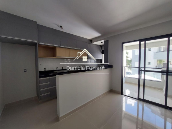 Imagem Apartamento com 2 Quartos à Venda, 54 m² em Parque Campolim - Sorocaba
