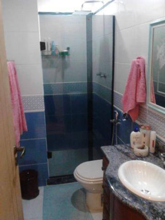 Imagem Apartamento com 3 Quartos à Venda, 92 m² em Freguesia - Rio De Janeiro