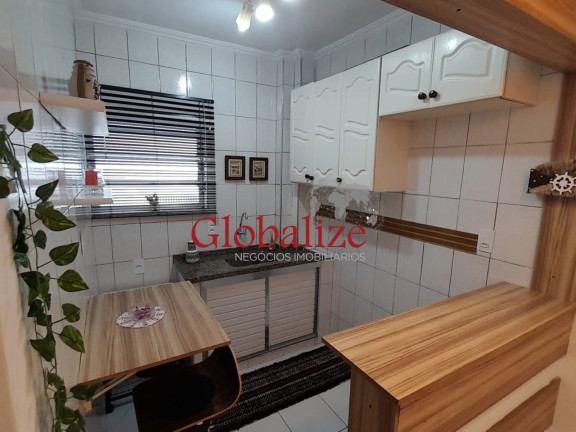 Imagem Imóvel com 1 Quarto à Venda, 42 m² em Aparecida - Santos Imagem Imóvel com 1 Quarto à Venda, 42 m² em Aparecida - Santos