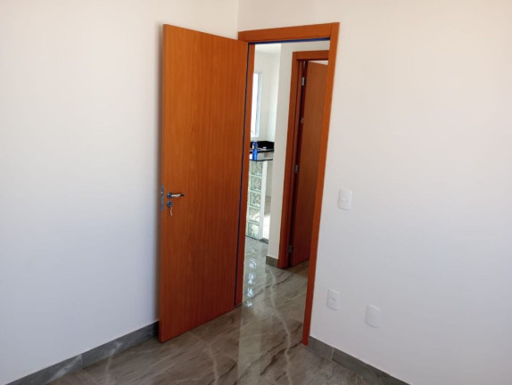 Imagem Apartamento com 2 Quartos para Alugar, 40 m² em Chácara Estância Paulista - Suzano