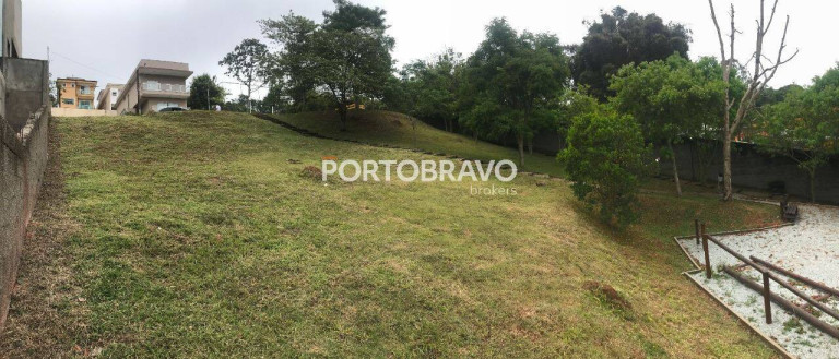 Imagem Terreno à Venda, 250 m² em Ingaí - Santana De Parnaíba Imagem Terreno à Venda, 250 m² em Ingaí - Santana De Parnaíba